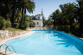 Residence RTA Villa Marina Imperia